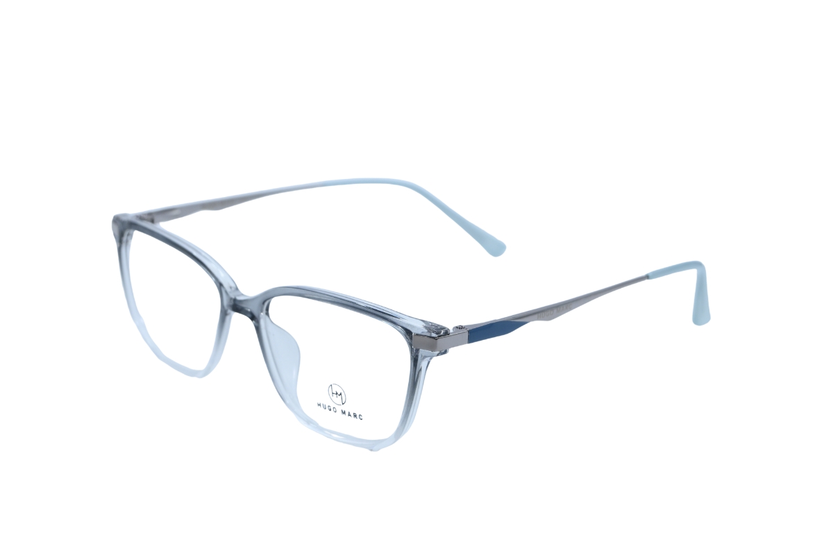 FX98511002 Women Square Eye Frames